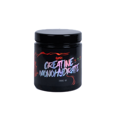 Creatine Monohydraat - 300g